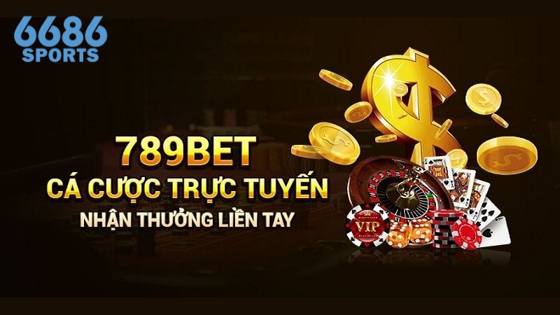 Nhà cái 789bet chất lượng